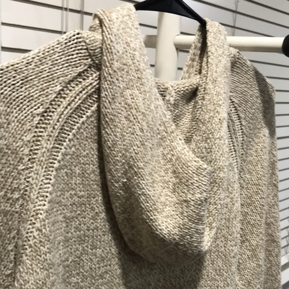 J.Jill Women Hoodie Sweater Size xl - Picture 4 of 10